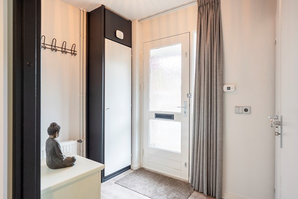 Medium property photo - Majoor Evanslaan 25, 6114 KR Susteren